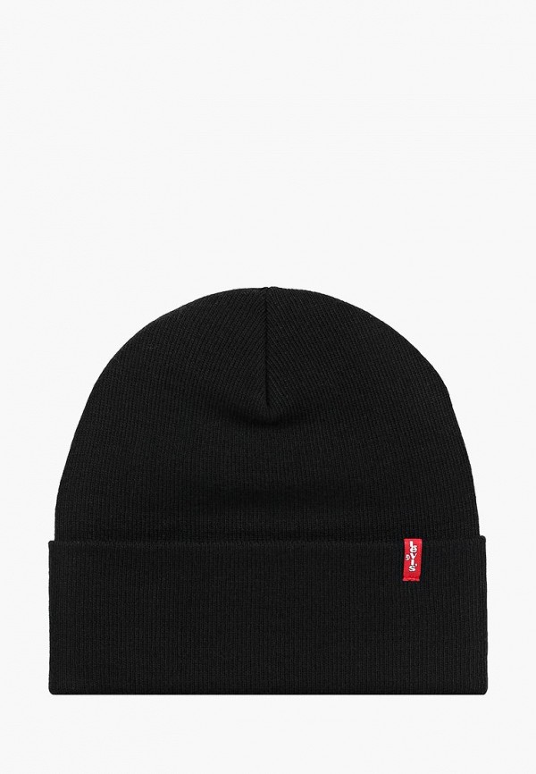 

Шапка Levi's®, Черный