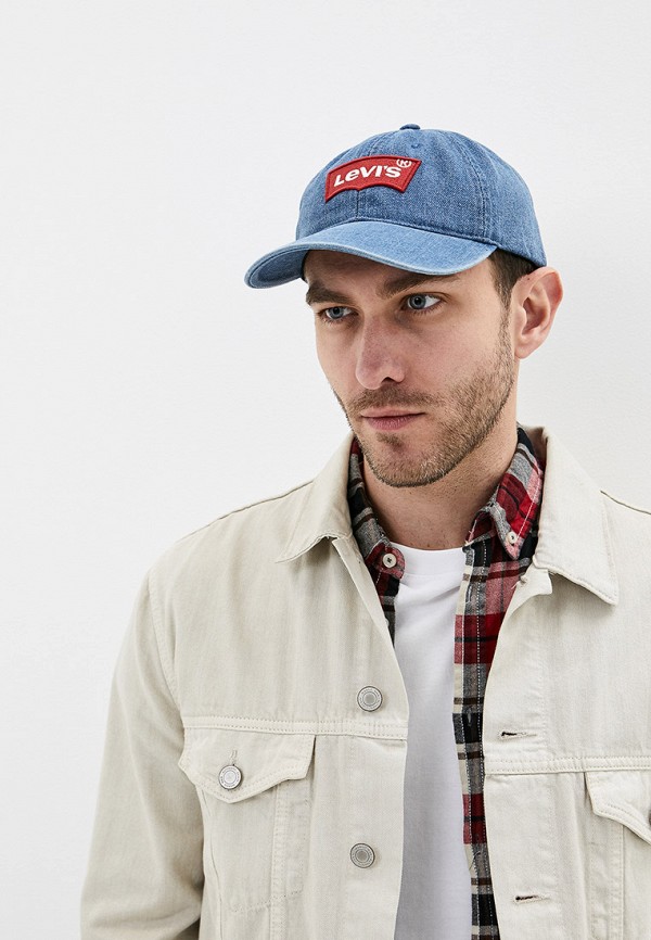 Купить Бейсболку 501 Levi S