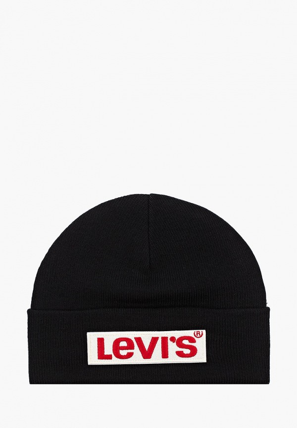 

Шапка Levi's®, Черный