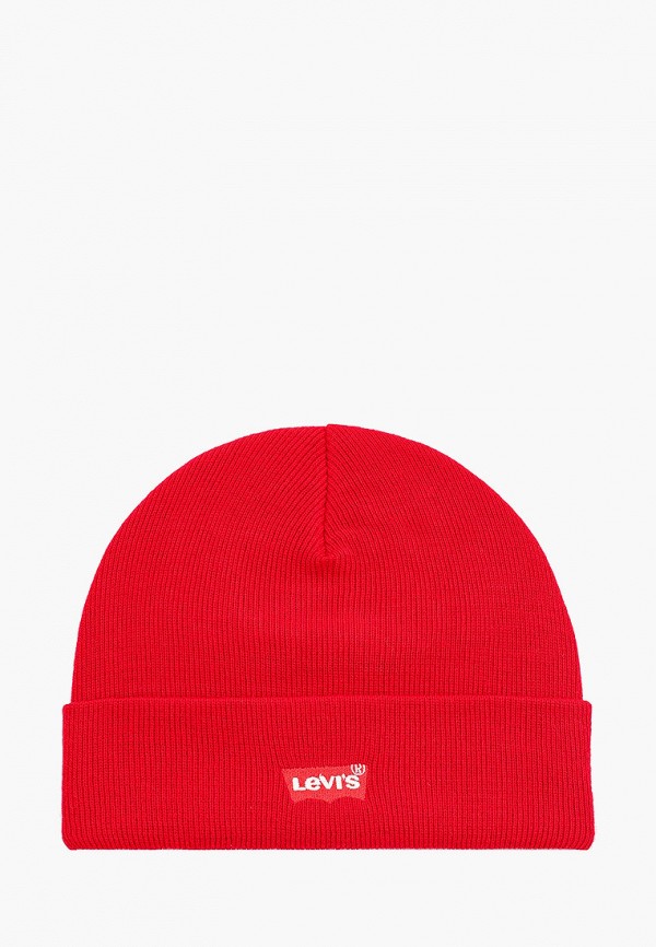 

Шапка Levi's®, Красный