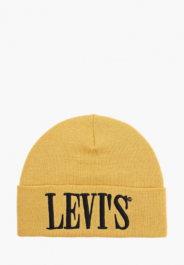 

Шапка Levi's®, Желтый