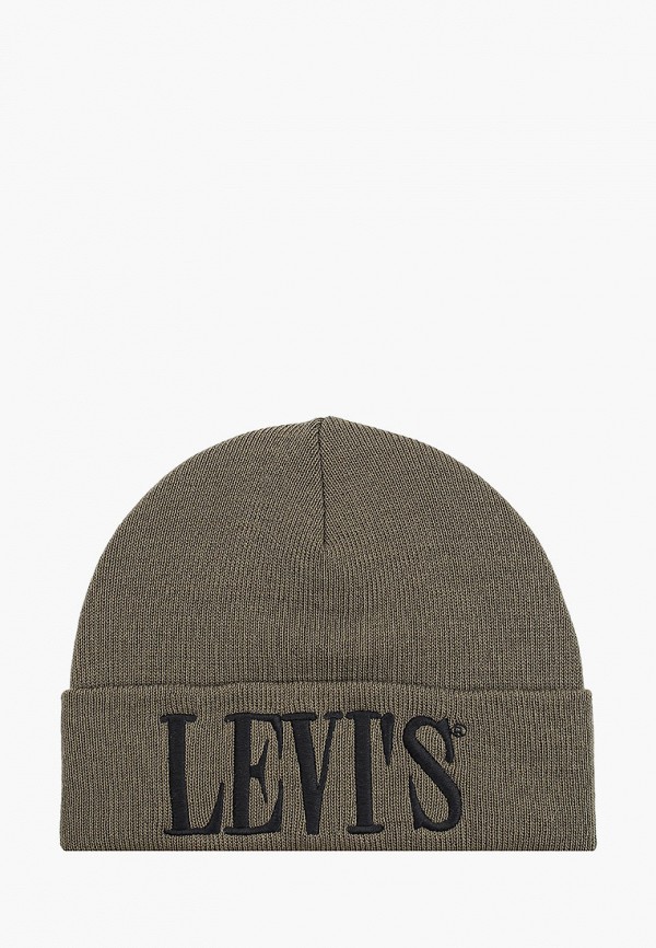 

Шапка Levi's®, Хаки