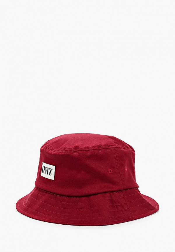 

Панама Levi's®, Бордовый