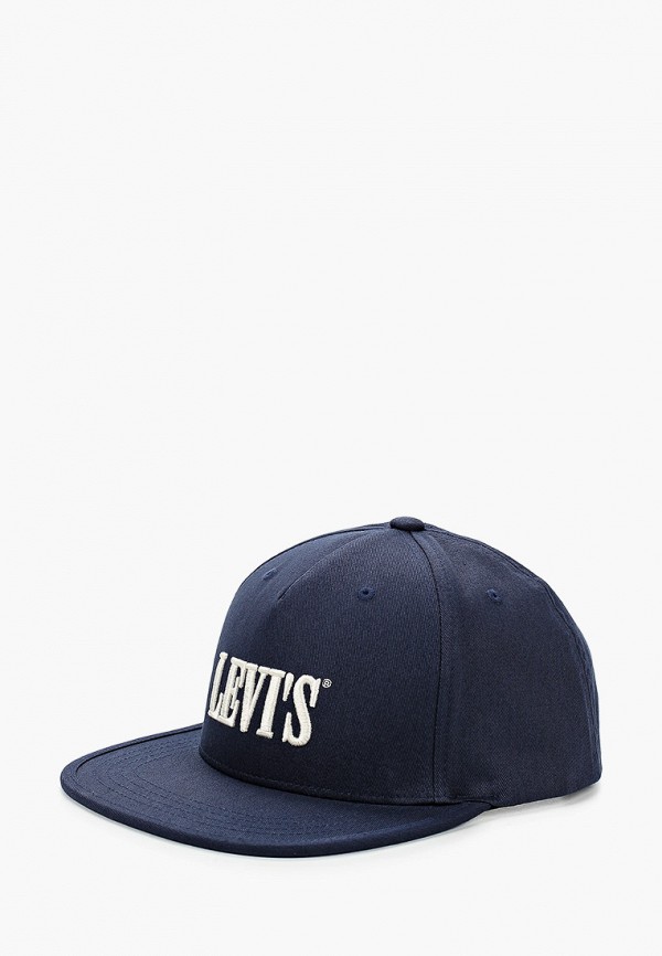 

Бейсболка Levi's®, Синий