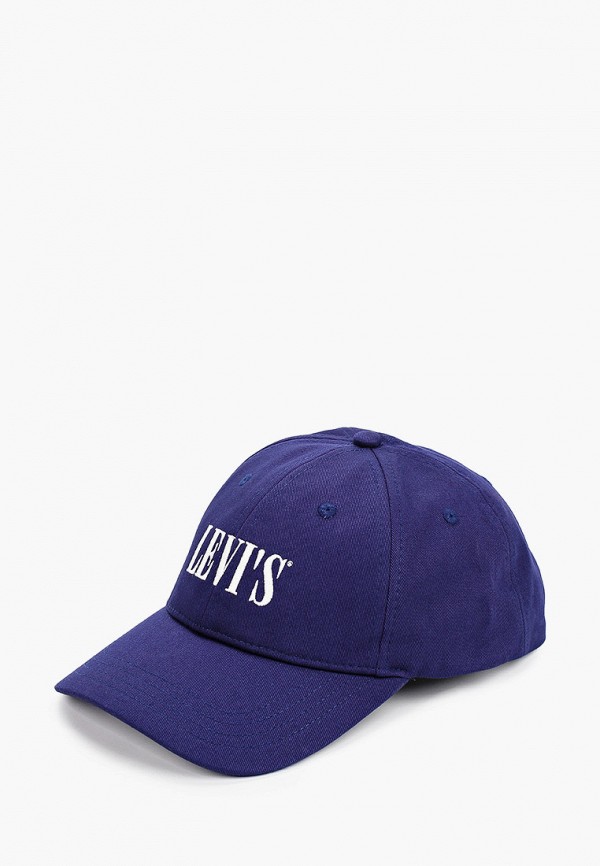 

Бейсболка Levi's®, Синий
