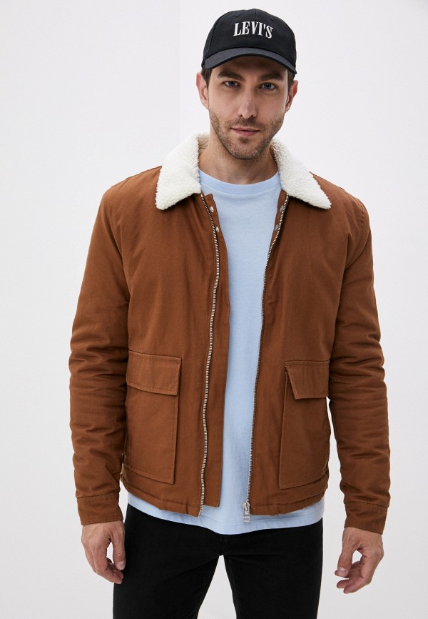 Купить Бейсболку 501 Levi S