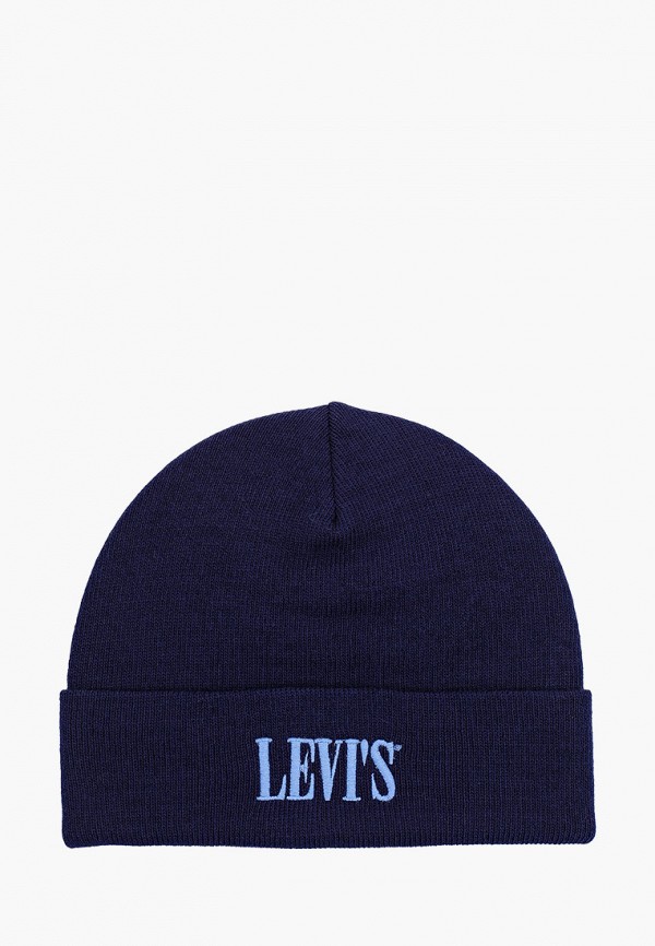 

Шапка Levi's®, Синий