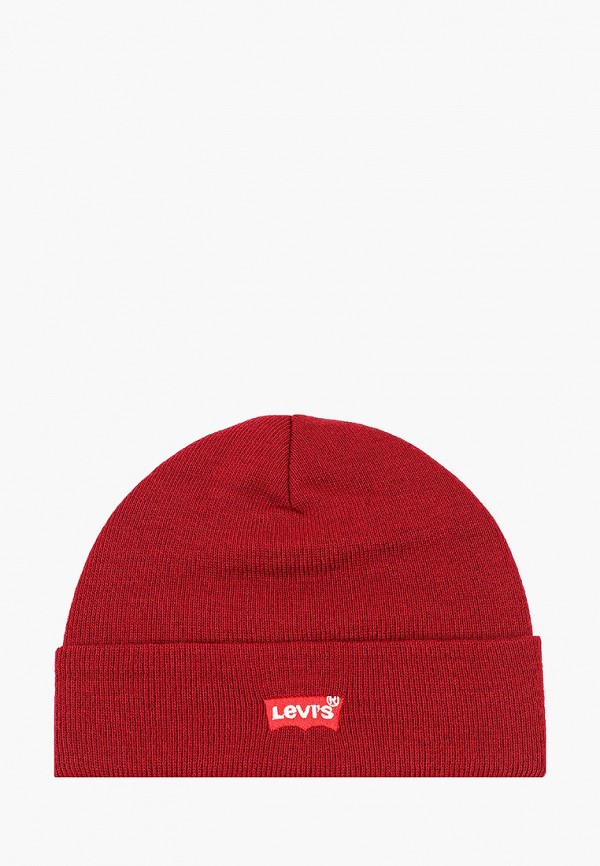 

Шапка Levi's®, Красный