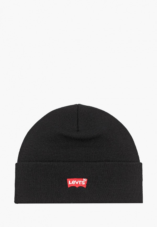 

Шапка Levi's®, Черный