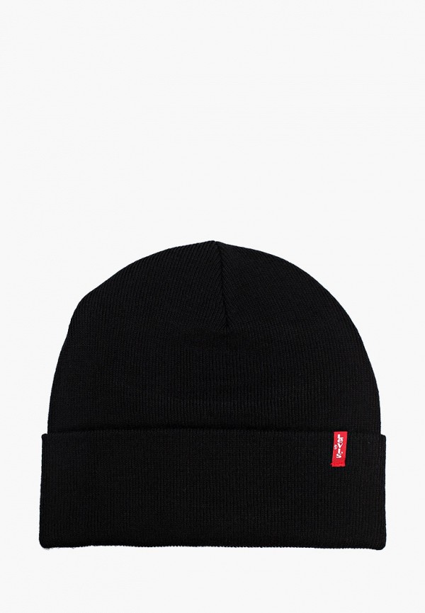 

Шапка Levi's®, Черный