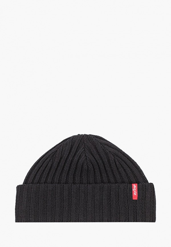 

Шапка Levi's®, Черный