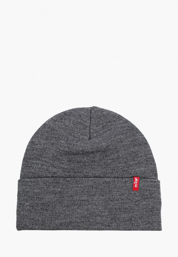 

Шапка Levi's®, Серый