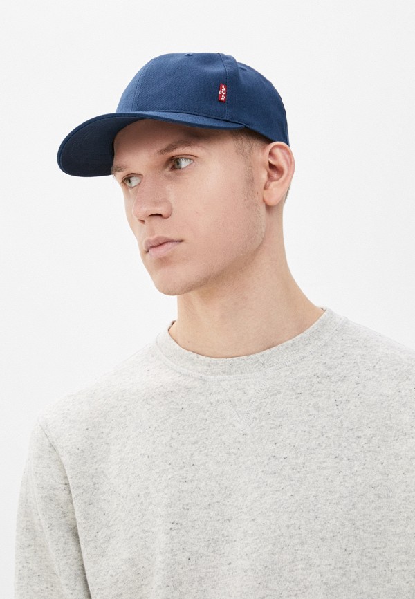 фото Бейсболка levi's®