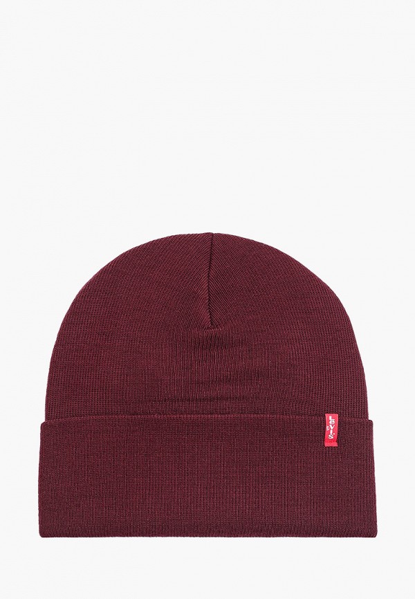 

Шапка Levi's®, Бордовый