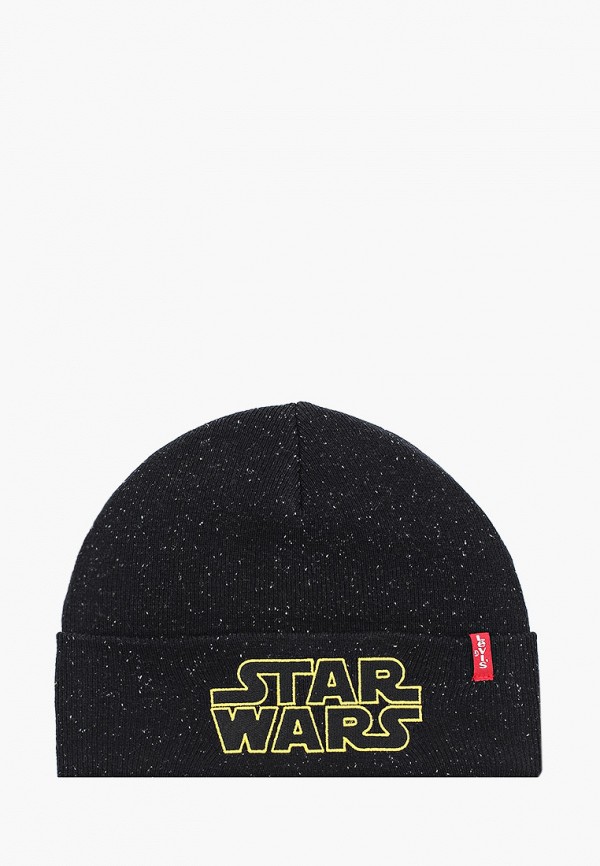 

Шапка Levi's®, Черный, Star wars