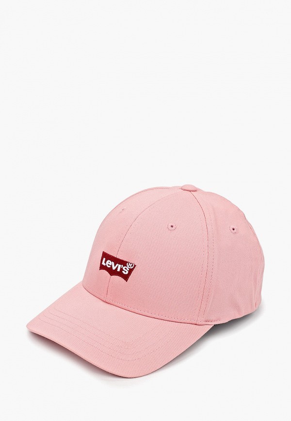 

Бейсболка Levi's®, Розовый