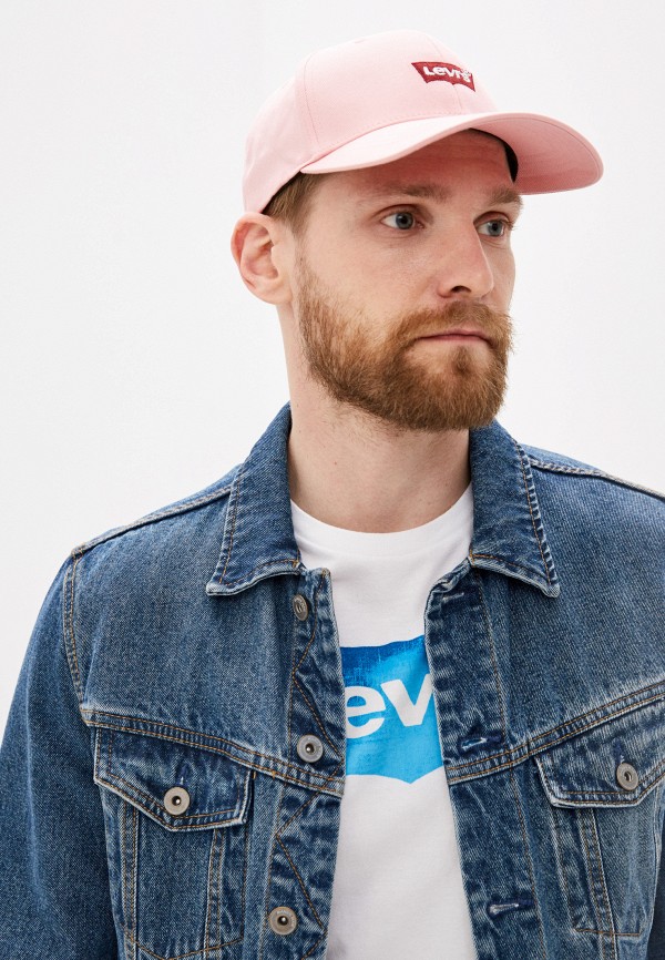 Купить Бейсболку 501 Levi S