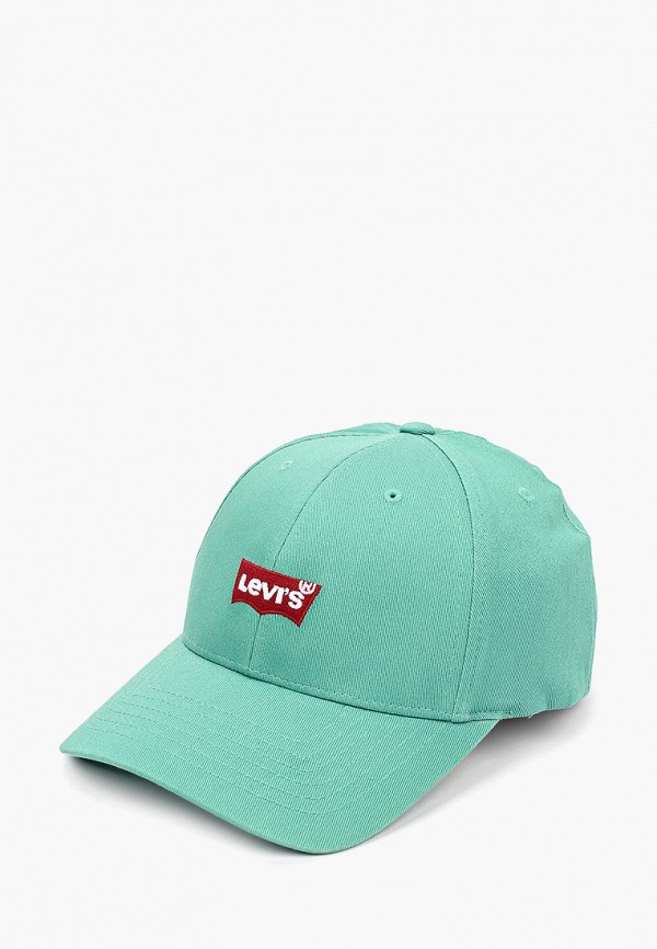 

Бейсболка Levi's®, Зеленый