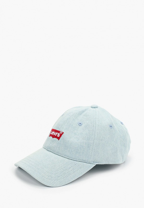 

Бейсболка Levi's®, Голубой