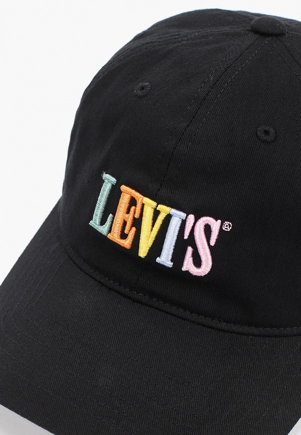 Купить Бейсболку 501 Levi S