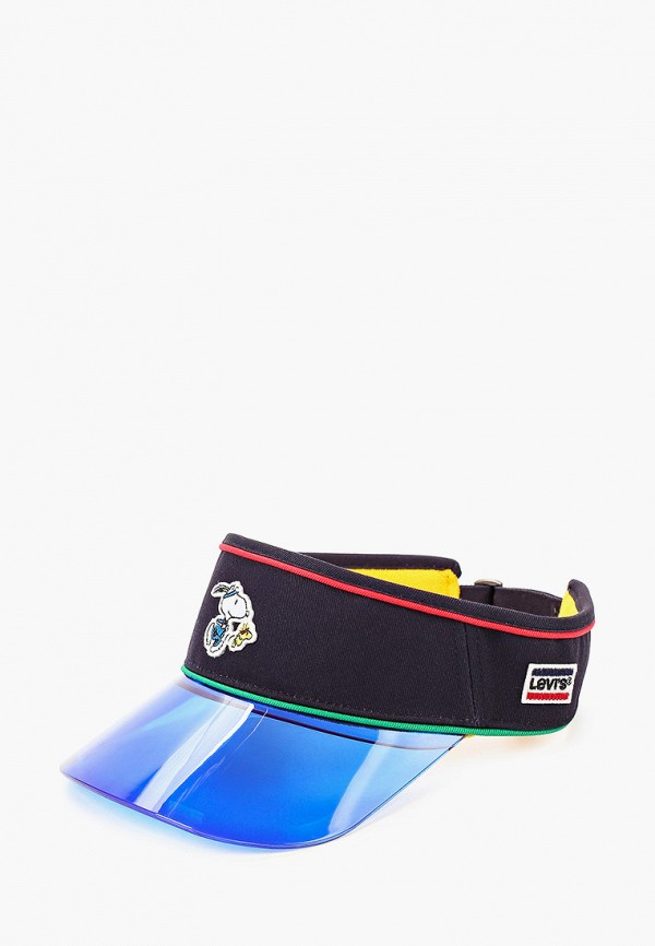 

Козырек Levi's®, Синий, Levi's® X Snoopy Sport