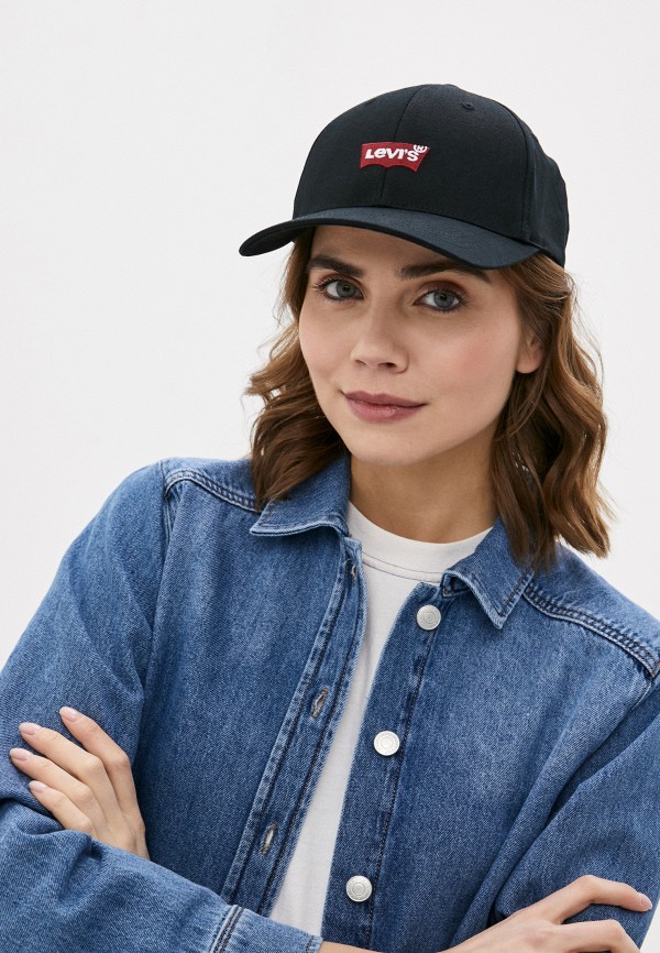 фото Бейсболка levi's®