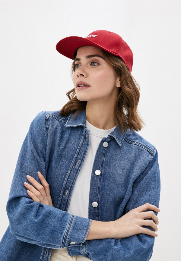 фото Бейсболка levi's®