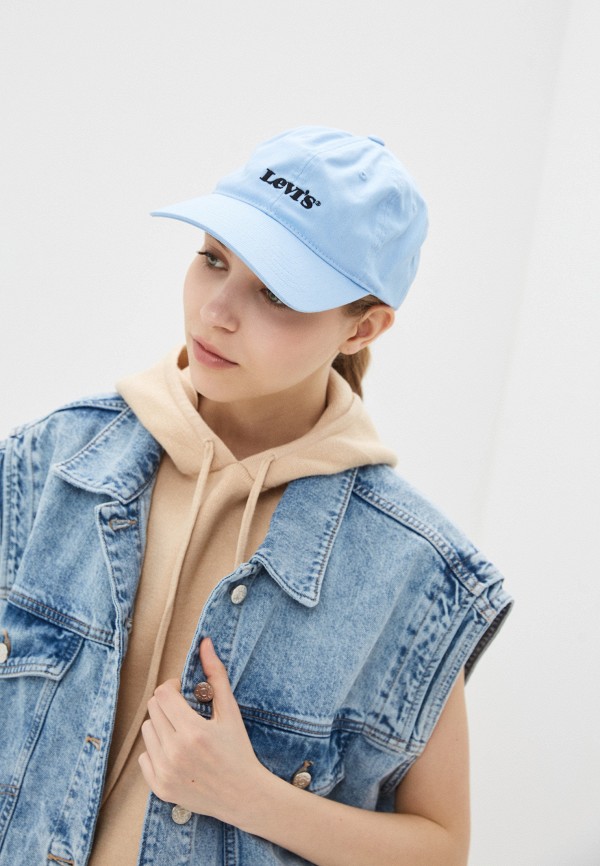 фото Бейсболка levi's®