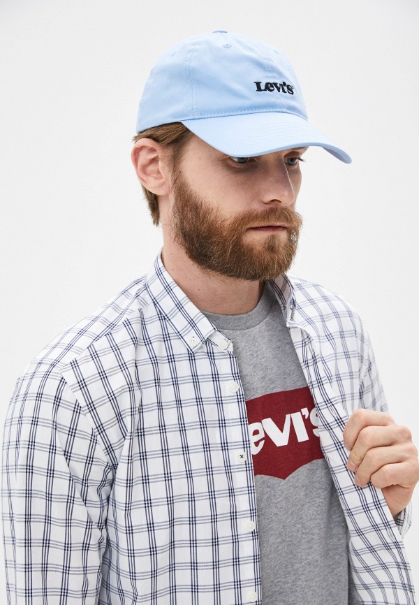 фото Бейсболка levi's®