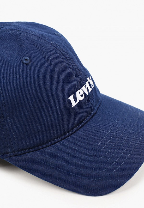 фото Бейсболка levi's®