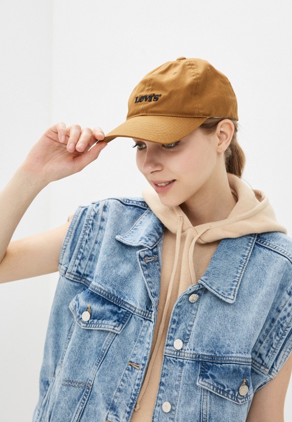 фото Бейсболка levi's®