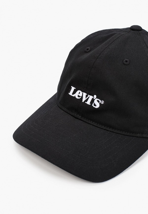 фото Бейсболка levi's®