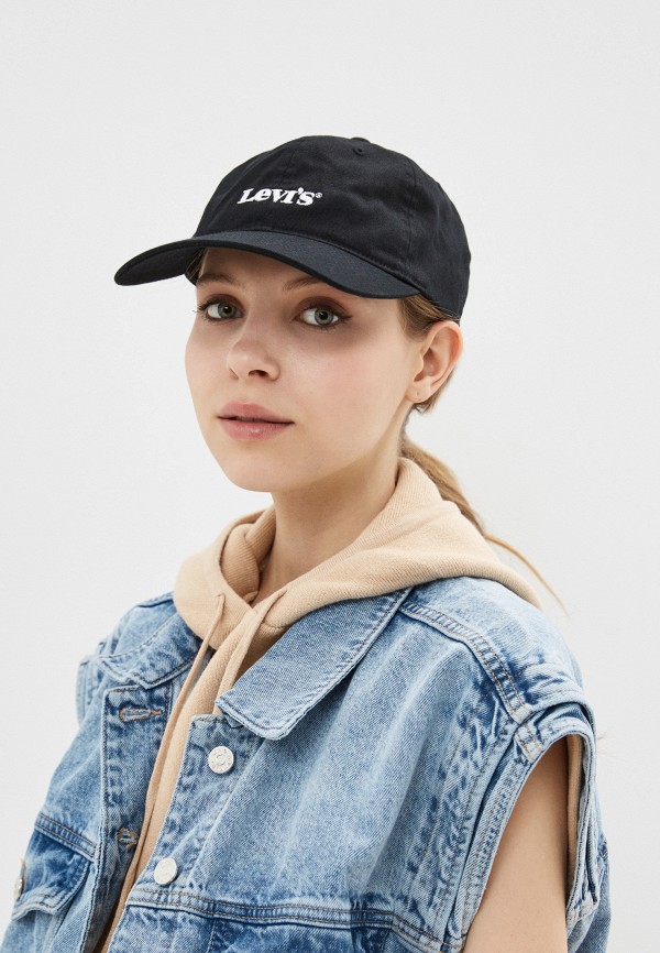 фото Бейсболка levi's®