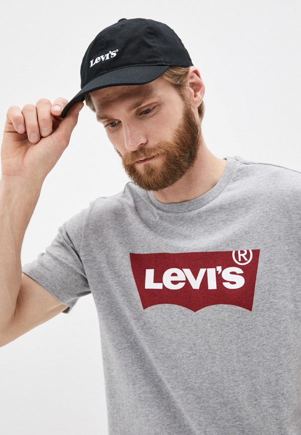 фото Бейсболка levi's®