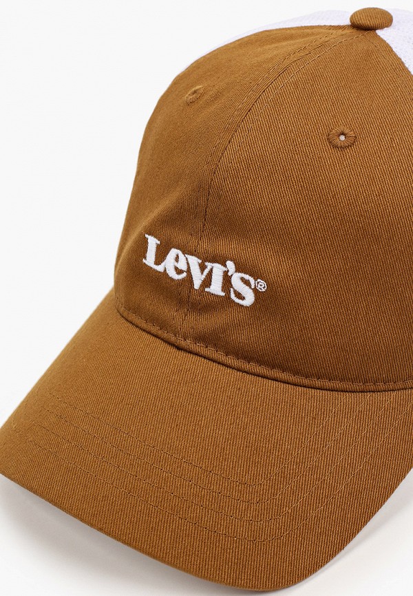 фото Бейсболка levi's®