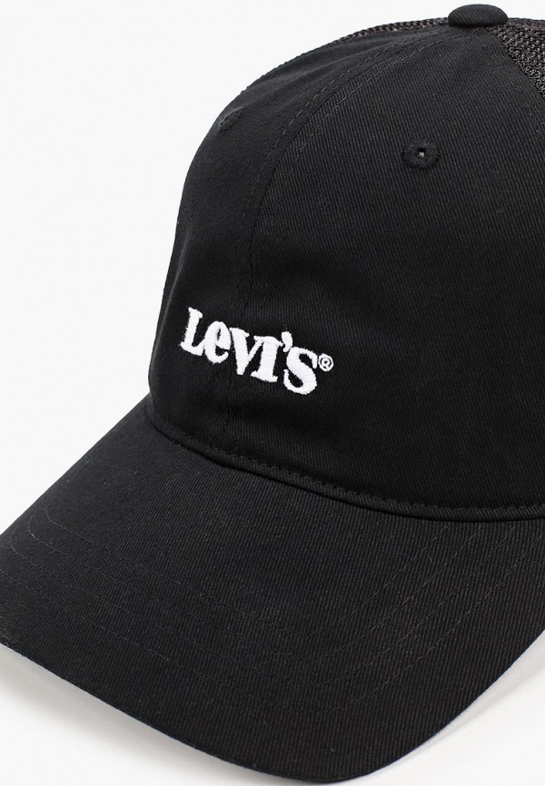 фото Бейсболка levi's®