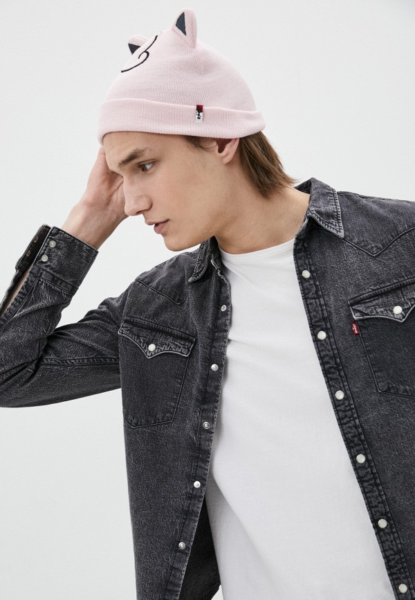 фото Шапка levi's®