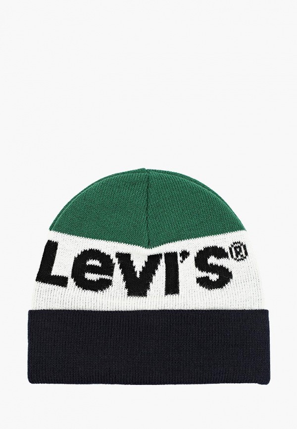 

Шапка Levi's®, Разноцветный