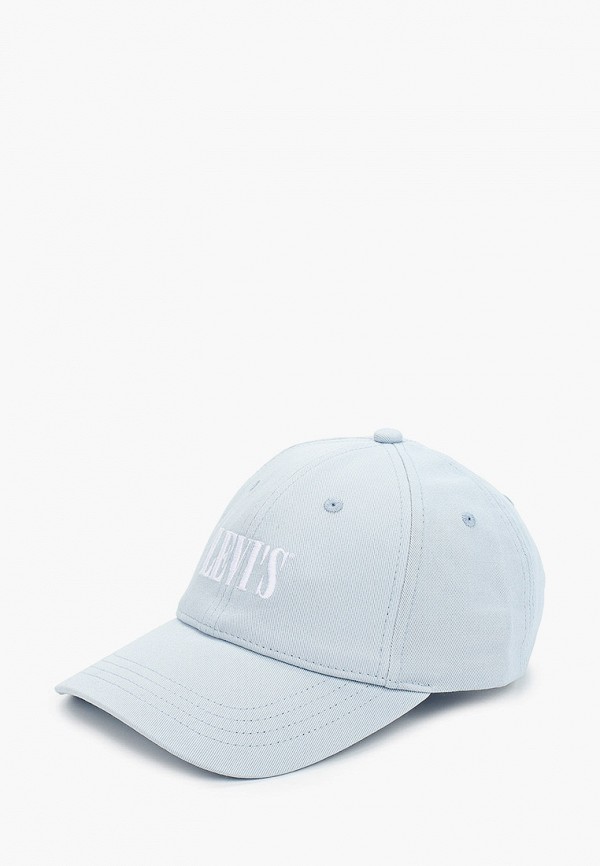 

Бейсболка Levi's®, Голубой