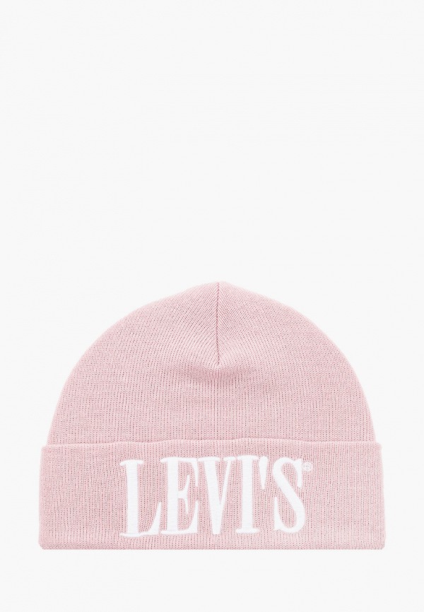 

Шапка Levi's®, Розовый