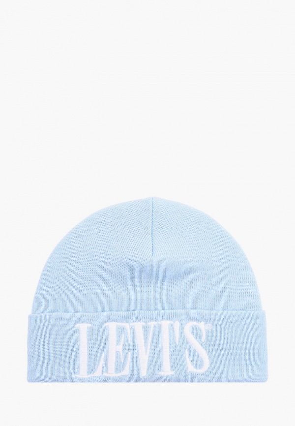 

Шапка Levi's®, Голубой