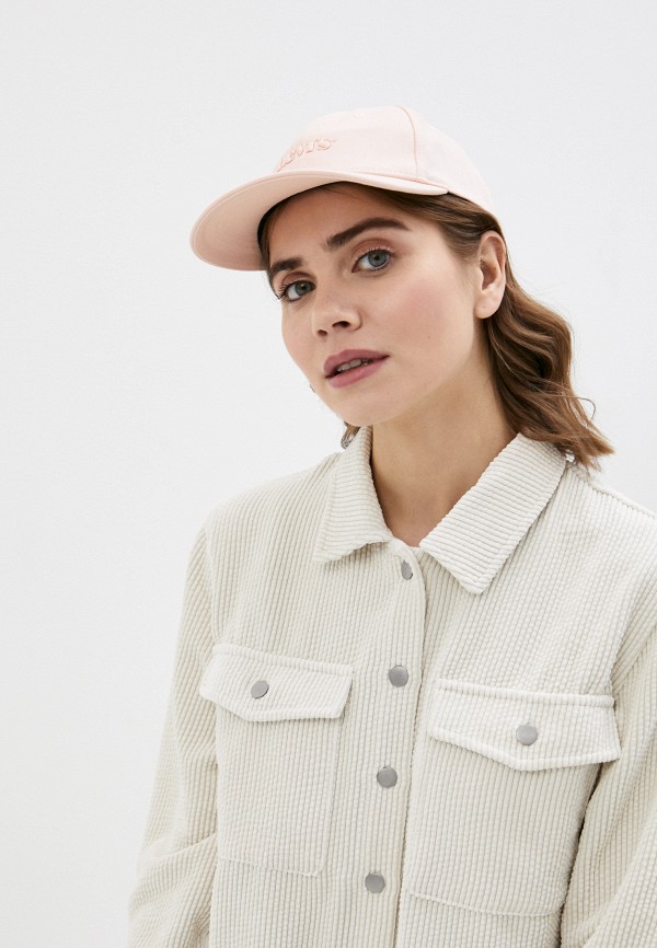 фото Бейсболка levi's®