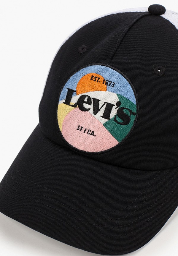 фото Бейсболка levi's®