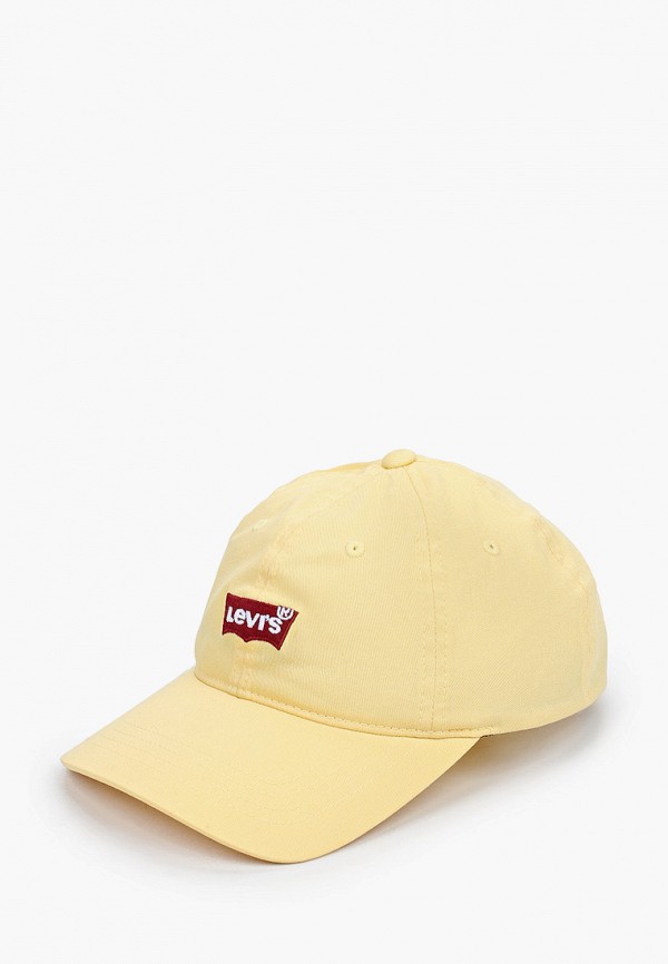 

Бейсболка Levi's®, Желтый