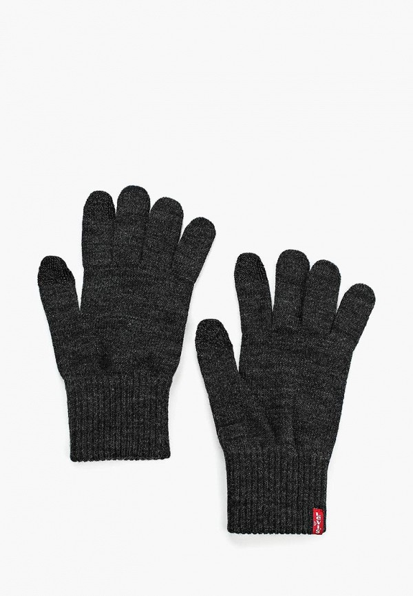

Перчатки Levi's®, Серый