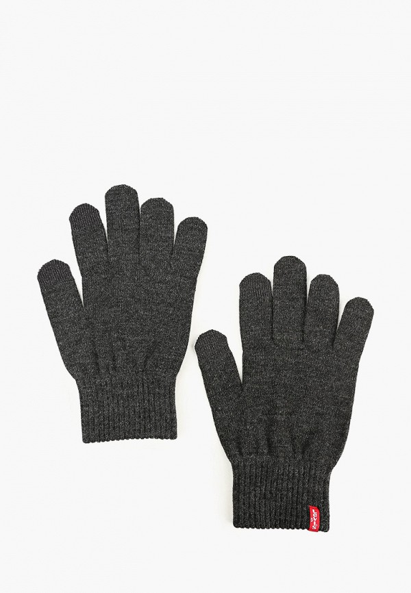 

Перчатки Levi's®, Серый
