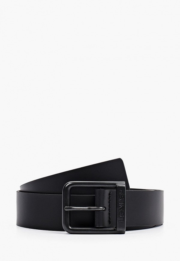 

Ремень Levi's®, Черный, Levi's® LE306DMLWRW3
