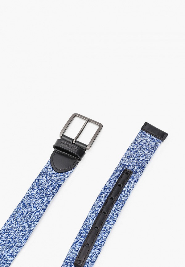 

Ремень Levi's®, Синий