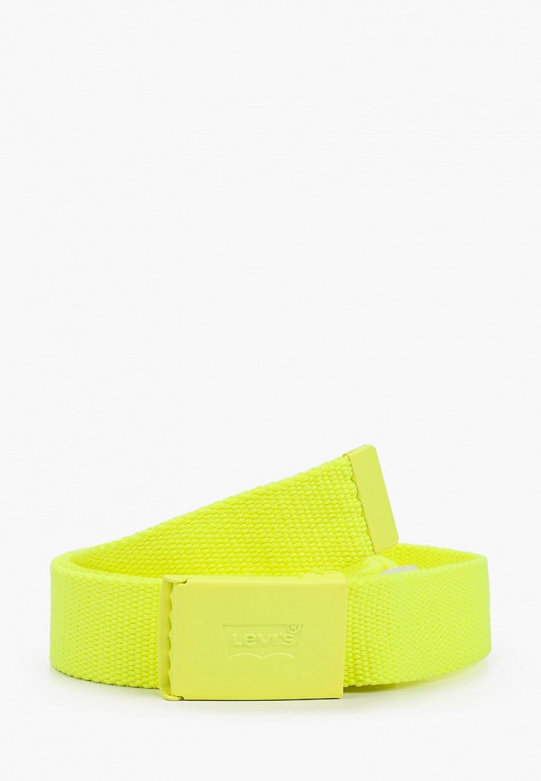 

Ремень Levi's®, Желтый