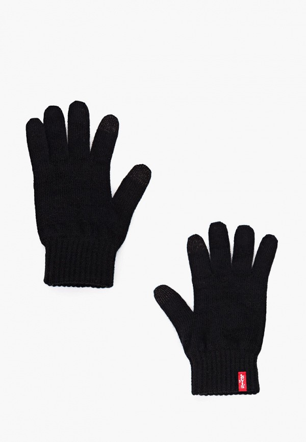 

Перчатки Levi's®, Черный